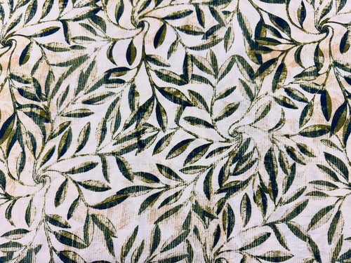 Hojas Verdes AAA0250525D-5